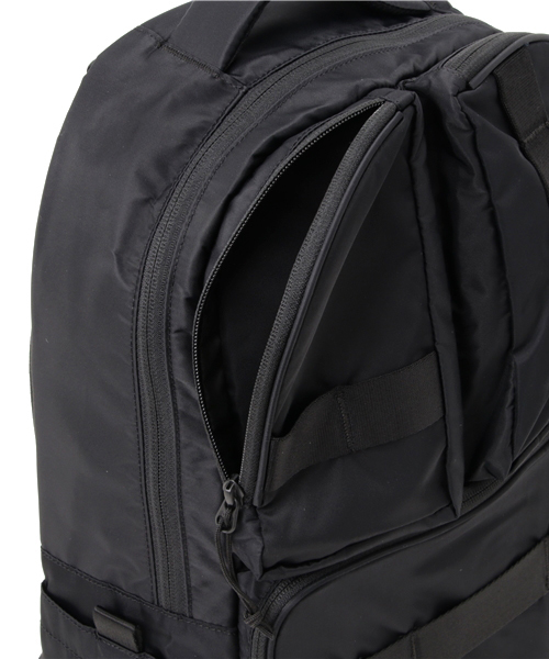 Columbia（コロンビア）の「サンドリバー18Lバックパック（バックパック/リュック・メンズ・ブラック・ONE SIZE）」の6枚目の写真