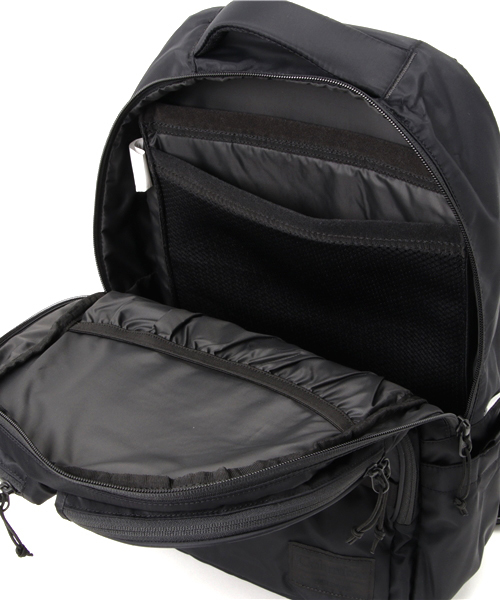 Columbia（コロンビア）の「サンドリバー18Lバックパック（バックパック/リュック・メンズ・ブラック・ONE SIZE）」の9枚目の写真