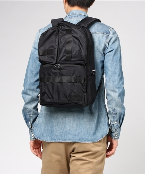 Columbia（コロンビア）の「サンドリバー18Lバックパック（バックパック/リュック・メンズ・ブラック・ONE SIZE）」の10枚目の写真