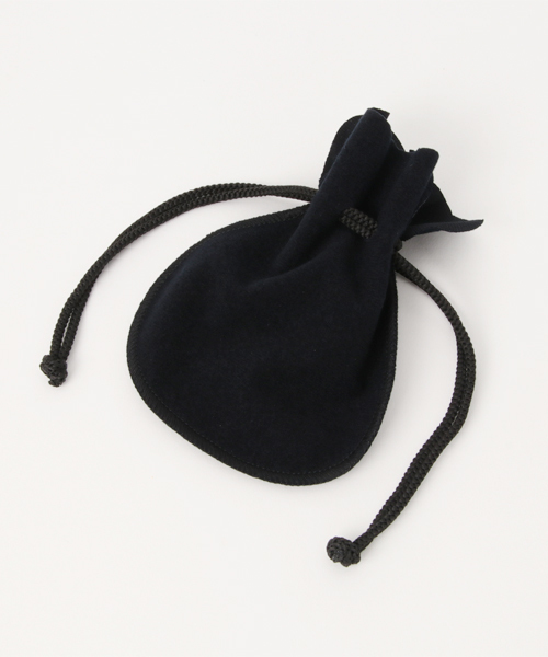 LUGG NAGG（ラグナグ）の「θしずく型ピアス（ピアス（両耳用）・レディース・ブルー/レッド/クリア/その他・FREE）」の6枚目の写真