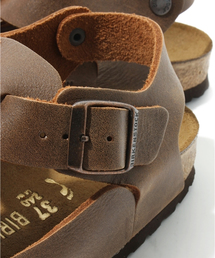 ビルケンシュトック　ボン　Bonn ヌバック　サイズ38 BIRKENSTOCK（ビルケンシュトック）の「BIRKENSTOCK / BONN