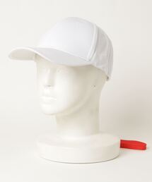 crane（クレイン）の「crane/ ロングレースキャップ（キャップ）」