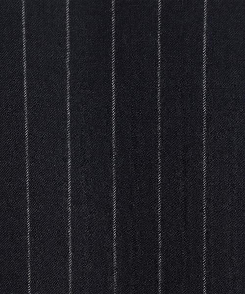 green label relaxing(グリーンレーベルリラクシング)の「『BRACTMENT(ブラクトメント)』 CANONICO ルーズ コーチ ジャケット / ブルゾン ◆(ブルゾン・メンズ・グレー/ネイビー・36/38/40)」の12枚目の写真