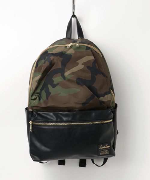 legato backpack