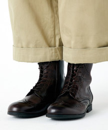 BIRKENSTOCK | LARAMIE/ララミー ナチュラルレザー（WOMEN）(ブーツ)