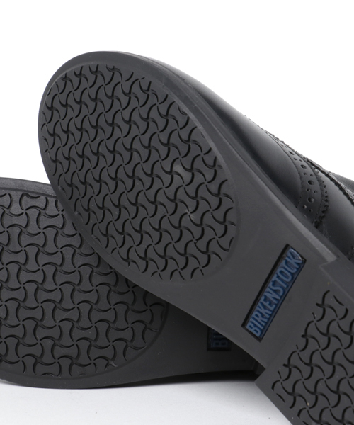 BIRKENSTOCK（ビルケンシュトック）の「LARAMIE/ララミー ナチュラルレザー（WOMEN）（ブーツ・レディース・ブラック/キャメル/ダークブラウン・36/37/38/39/40）」の7枚目の写真