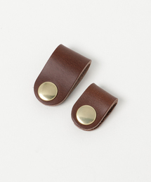 Esperanto（エスペラント）の「esperanto (エスペラント) / イタリアレザー コードホルダー【ZOZOTOWN限定】（その他雑貨）」