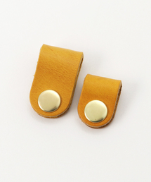 Esperanto（エスペラント）の「esperanto (エスペラント) / イタリアレザー コードホルダー【ZOZOTOWN限定】（その他雑貨）」