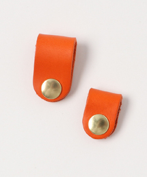 Esperanto（エスペラント）の「esperanto (エスペラント) / イタリアレザー コードホルダー【ZOZOTOWN限定】（その他雑貨）」