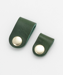 Esperanto（エスペラント）の「esperanto (エスペラント) / イタリアレザー コードホルダー【ZOZOTOWN限定】（その他雑貨）」