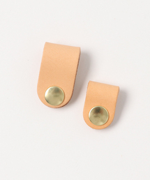 Esperanto（エスペラント）の「esperanto (エスペラント) / イタリアレザー コードホルダー【ZOZOTOWN限定】（その他雑貨）」