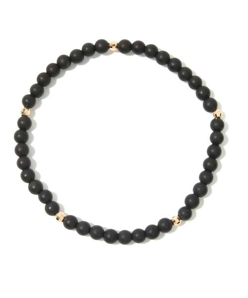 MIZUKI（ミズキ）の「ブレスレット（50091314015）（ブレスレット