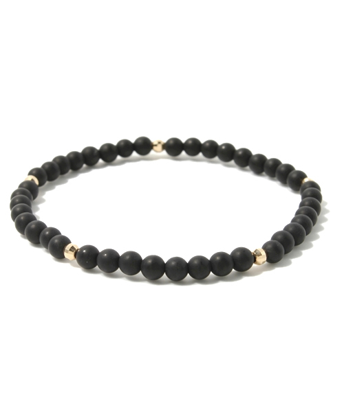 MIZUKI（ミズキ）の「ブレスレット（50091314015）（ブレスレット