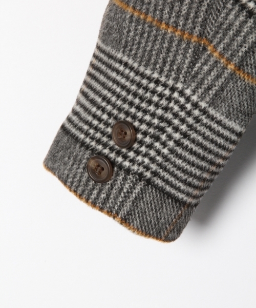 GLOBAL WORK（グローバルワーク）の「【キッズ】チェスターコート/773123（チェスターコート・キッズ・グレー/ライトピンク/ライトグレー・SMALL/MEDIUM/LARGE/X-LARGE/XX-LARGE）」の16枚目の写真