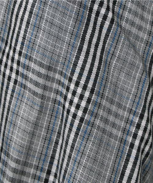 WEGO（ウィゴー）の「WEGO/リボンベルトイレヘムミディスカート（スカート・レディース・ブラウン系その他2/グレー系その他2・LARGE/MEDIUM/SMALL）」の4枚目の写真