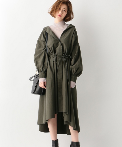 JOURNAL STANDARD(ジャーナルスタンダード)の「モールスキン