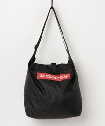 WEGO/2WAYトートバッグ