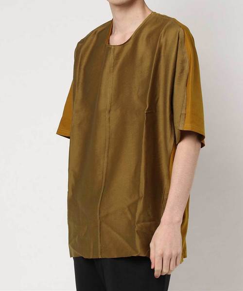 【FFIXXED STUDIOS】 AYAKO T-SHIRT 【FFIXXED STUDIOS】 AYAKO T-SHIRT