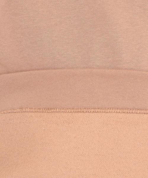 NIKE（ナイキ）の「[ナイキ] SC NIKE CLUB PO フーディー / パーカー ◆（パーカー・メンズ・ワインレッド/オリーブ/オレンジ/ベージュ・MEDIUM/LARGE/SMALL）」の16枚目の写真