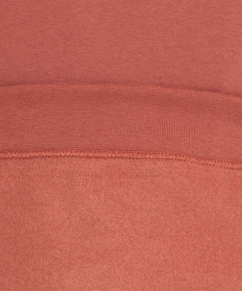 NIKE（ナイキ）の「[ナイキ] SC NIKE CLUB PO フーディー / パーカー ◆（パーカー・メンズ・ワインレッド/オリーブ/オレンジ/ベージュ・MEDIUM/LARGE/SMALL）」の9枚目の写真