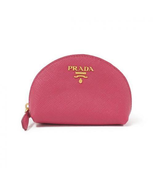 定価42120円]PRADA プラダ キーケース