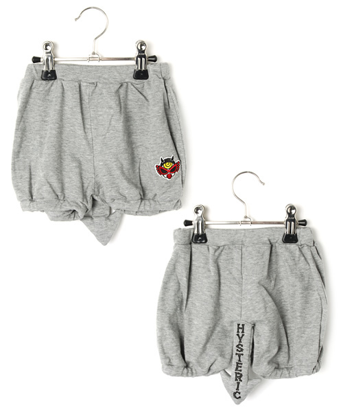 ラッシュ グラス HYSTERIC MINI(ヒステリックミニ)の「BABY full