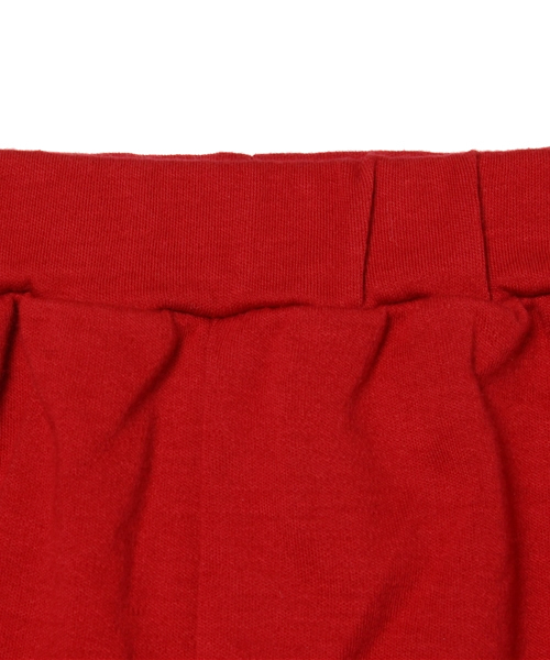 HYSTERIC MINI(ヒステリックミニ)の「BABY DEVILKIN BABY'S しっぽ付きブルマ(その他パンツ・キッズ・ブラック/レッド/グレー・FREE)」の5枚目の写真