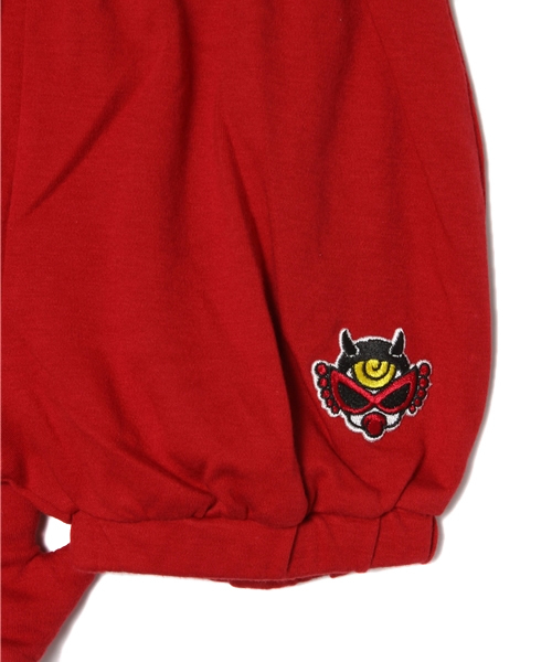 HYSTERIC MINI（ヒステリックミニ）の「BABY DEVILKIN BABY'S