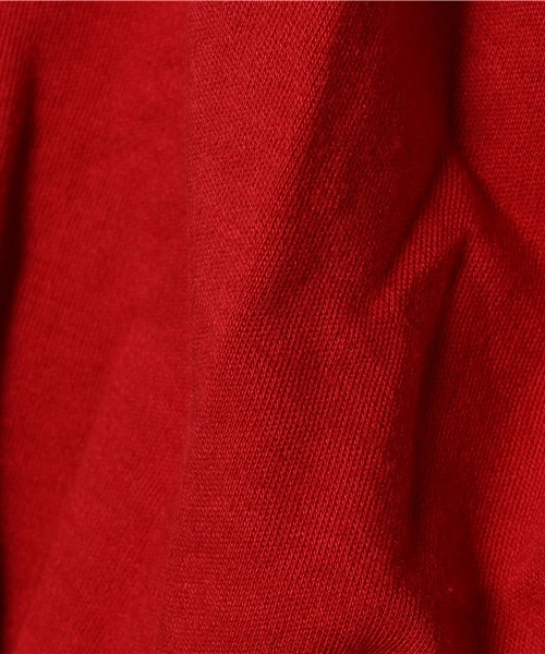 HYSTERIC MINI(ヒステリックミニ)の「BABY DEVILKIN BABY'S しっぽ付きブルマ(その他パンツ・キッズ・ブラック/レッド/グレー・FREE)」の8枚目の写真