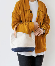 HERITAGE LEATHER ヘリテージレザー MINI TOTE ミニトート
