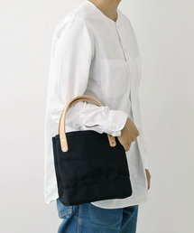 HERITAGE LEATHER ヘリテージレザー MINI TOTE ミニトート