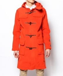 BEAMS（ビームス）の「□MONTGOMERY×BEAMS / 別注 Windsor COAT