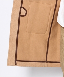 美品 BEAMS×MONTGOMERY ダッフルコート イギリス製 23190090823_D_10.jpg