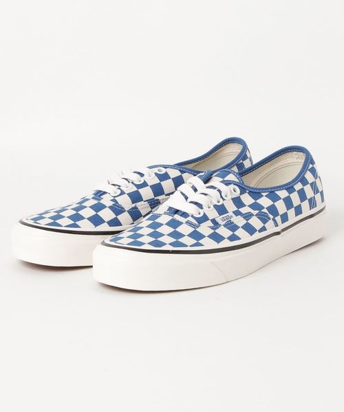 VANS/ヴァンズ/Authentic44Dx Anaheim VANS/ヴァンズ/Authentic44Dx Anaheim