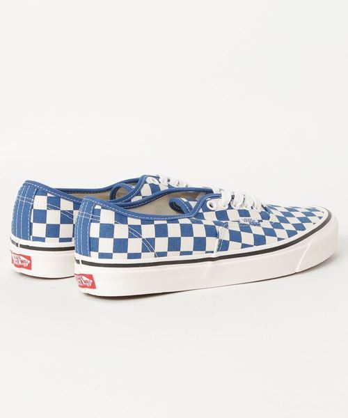 VANS/ヴァンズ/Authentic44Dx Anaheim VANS/ヴァンズ/Authentic44Dx Anaheim