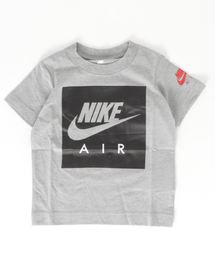 NIKE | 76E766ナイキ（NIKE） NIKE AIR BOX LOGO 半袖Tシャツ(Tシャツ/カットソー)