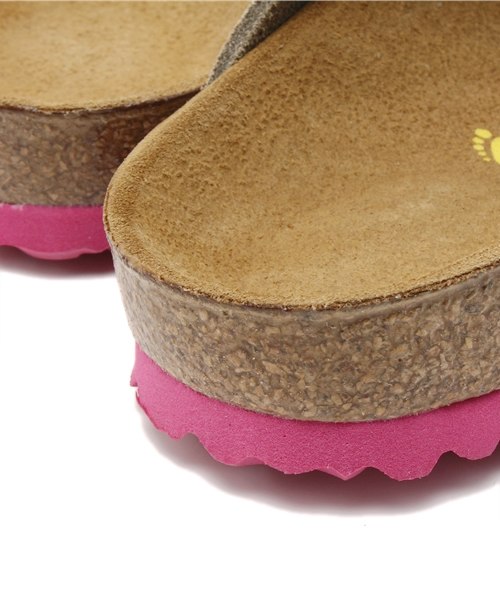 BIRKENSTOCK（ビルケンシュトック）の「□MonoMAX掲載□BOSTON