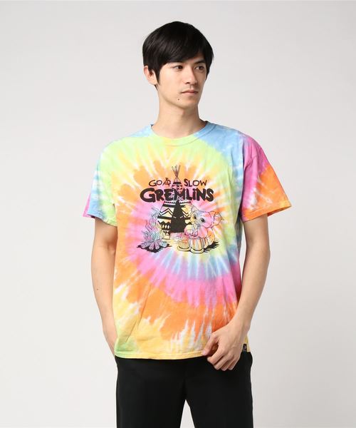 GREMLiNS × go slow caravan （3/M）｜メンズ