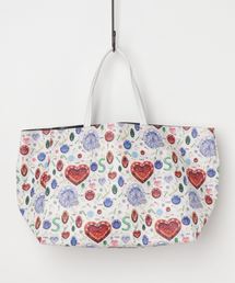 FABRICK（ファブリック）の「FABRICK【YASUTO SASADA】TOTE BAG（トートバッグ）」