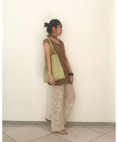 トップス todayful wt-17. TODAYFUL(トゥデイフル) / Life's online store（ライフズ