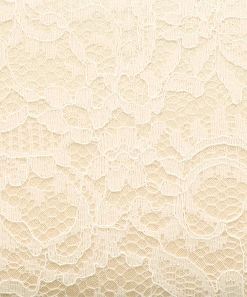 PourVous（プールヴー）の「レース&ビジューライン袱紗 同窓会 結婚式 オケージョン 二次会  お呼ばれ パーティーバッグ（クラッチバッグ・レディース・ブラック/ベージュ/シルバー・FREE）」の6枚目の写真