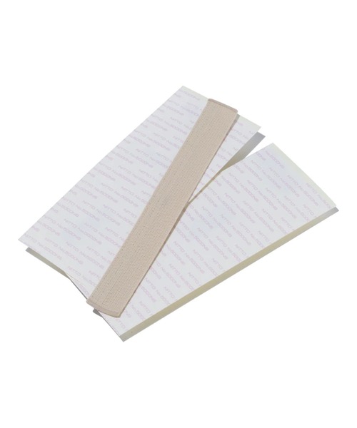 NEW ERA(ニューエラ)の「ニューエラ 抗菌・消臭 キャップ&ハット ライナー 通常タイプ(その他小物・メンズ・ブラック/ベージュ・FREE)」の7枚目の写真