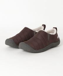 KEEN | HOWSER II / ハウザーツー ボア スリッポンシューズ(スリッポン)