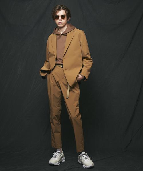 MAISON SPECIAL（メゾンスペシャル）の「SOLOTEX/ソロテックス