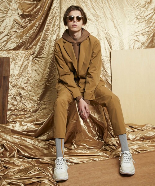 MAISON SPECIAL（メゾンスペシャル）の「SOLOTEX/ソロテックス