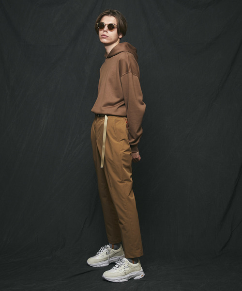 MAISON SPECIAL（メゾンスペシャル）の「SOLOTEX/ソロテックス