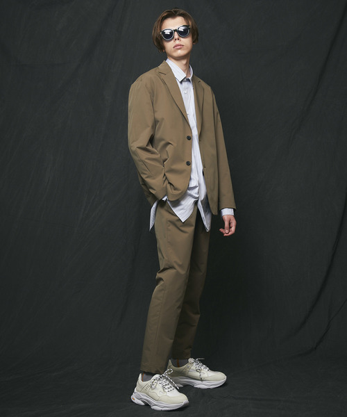 MAISON SPECIAL（メゾンスペシャル）の「SOLOTEX/ソロテックス