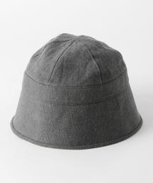 Nine Tailor | ＜NINE TAILOR＞ CASTANA HAT/ハット(ハット)