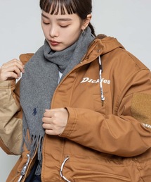 POLO RALPH LAUREN | POLO Ralph Lauren/ポロラルフローレン RECYCLED WOOL MUFFLER ウールマフラー(マフラー)