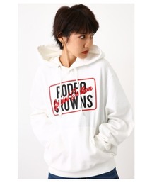 Rodeo Crowns Wide Bowl ロデオクラウンズワイドボウル レディースのパーカー一覧 Wear